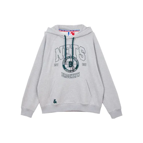 JACK JONES· x NBA Свитшот Унисекс