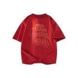 Gucci красный