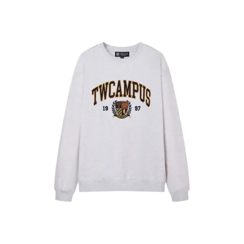 Teenie Weenie Men Унисекс Свитшоты