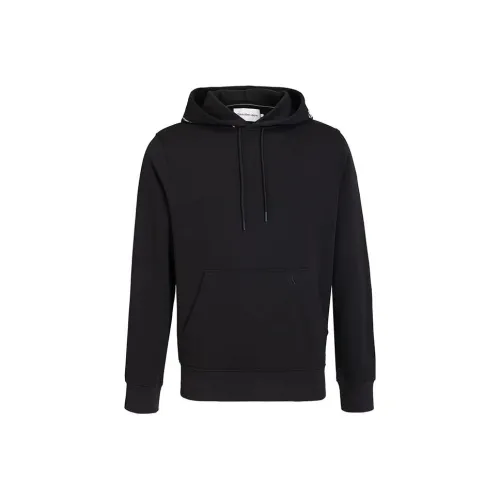 Calvin Klein Мужские черные свитшоты