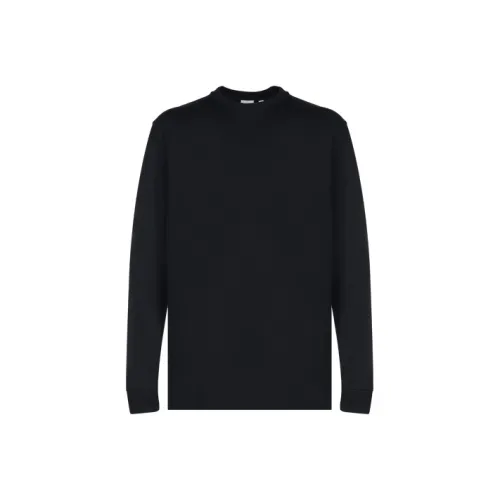 Burberry Черные Мужские Свитшоты