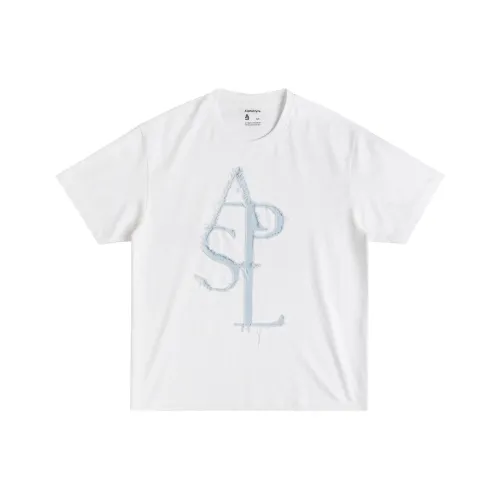 AlphaStyle Унисекс Футболки