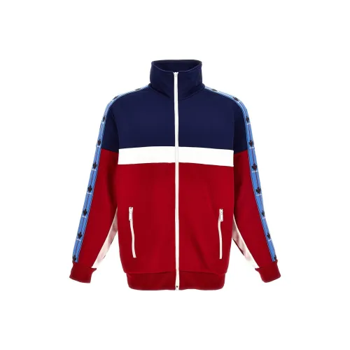 DSQUARED 2 FW23 Толстовка Мужской Многоцветный