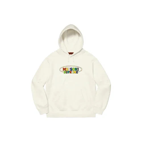 Supreme FW21 Унисекс Свитшоты