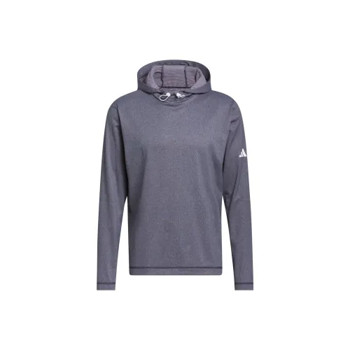 Adidas Толстовка Мужская Коллегиальный Морской Синий