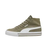 Зелёный Белый