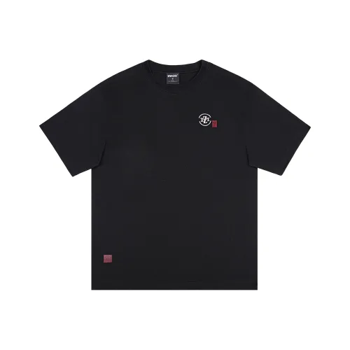 ZMOH Унисекс Футболки