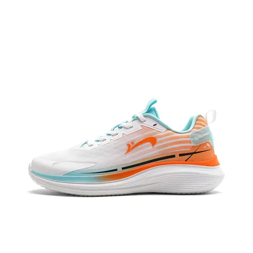 K Bird Беговые кроссовки Low Top Мужские