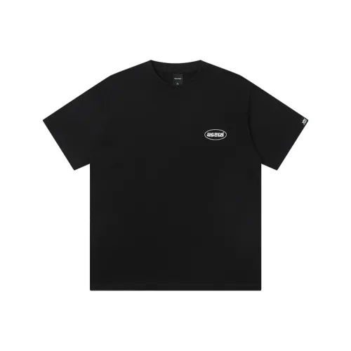 JUNGLE TIGER Унисекс Футболка