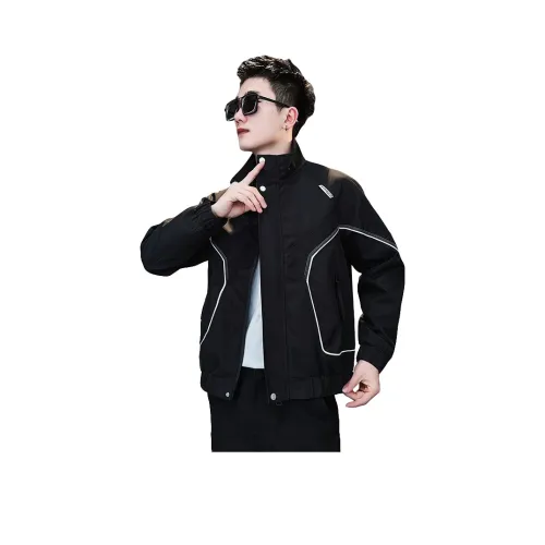 FRQ Унисекс Куртки