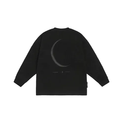 BJHG Унисекс Свитшоты