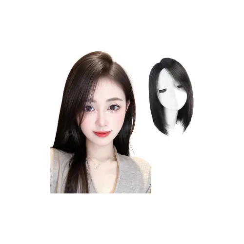 TIANKONGSHU Улучшенный Кружево Сетка Перука LADY