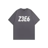 Темно-серый