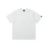 Серый меланж