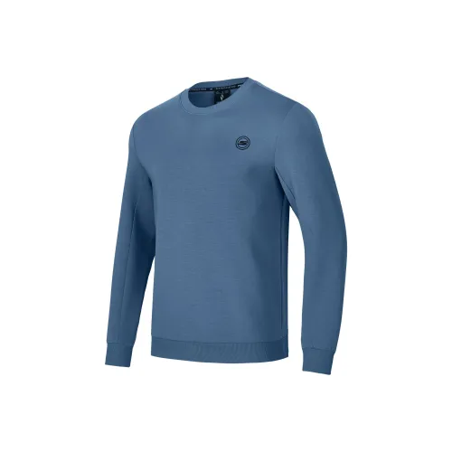 Skechers T-Shirt Мужской Horizon Blue