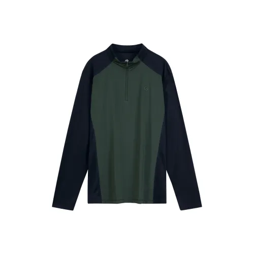 Tectop Мужская T-рубашка