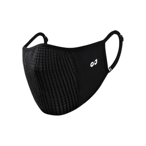 GOLOVEJOY Полиэстер Полиамид Эластан Маски с защитой от солнца Унисекс