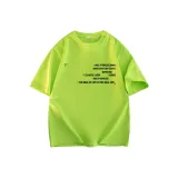 Неоново-зеленый