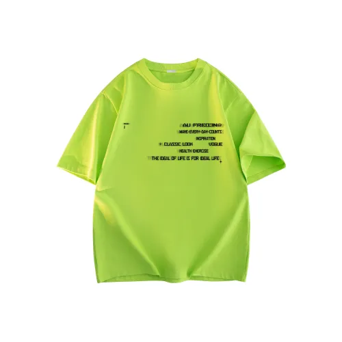 FREO3N Унисекс Футболка