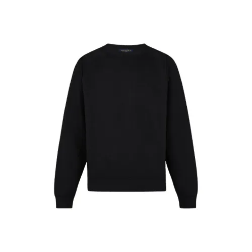 LOUIS VUITTON Толстовка Мужской Черный