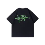 Black (Green with print)  
Черный (Зеленый с принтом)