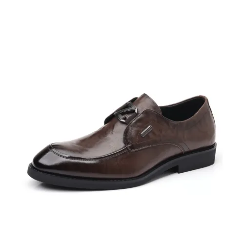 A Fairy Tale Of A Pair Of Shoes Кэжуал Мужской