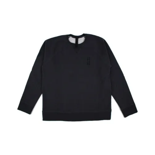 Chrome Hearts Толстовка Мужская Черная