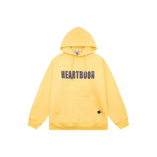 Heartboon Унисекс Свитшоты