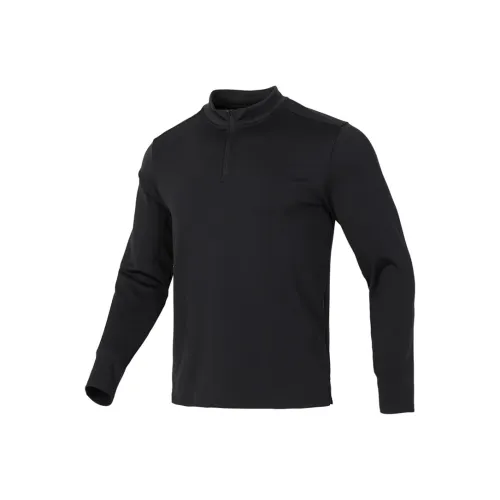 Under Armour T-Shirt Мужской Черный