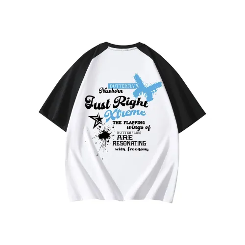 JRX Унисекс Футболки