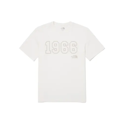 THE NORTH FACE T-Shirt Мужской Белый