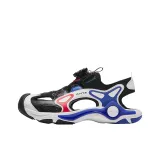 Чёрный/белый Anta/Horizon Синий