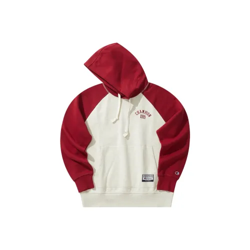 Champion Унисекс Толстовки