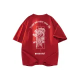 Gucci красный