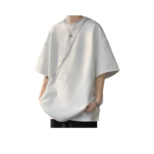 MARK WAFFLE Унисекс Футболка