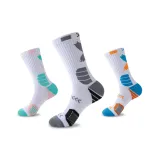 Синий & Апельсин + Каблук Серый + Каблук 3 шт 3 шт