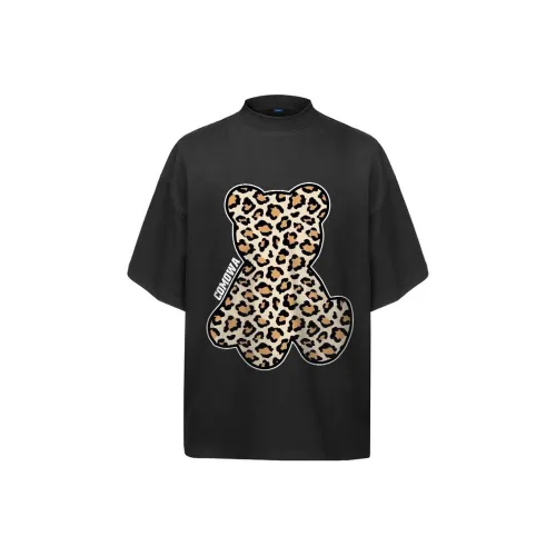 COMOWA Унисекс Футболки