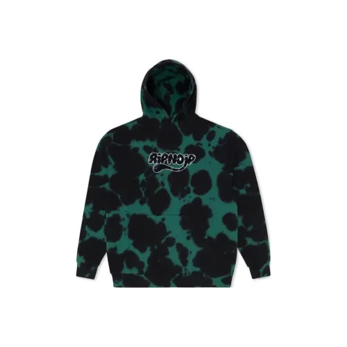 RIPNDIP совместный бренд Яшма Мужские Свитшоты