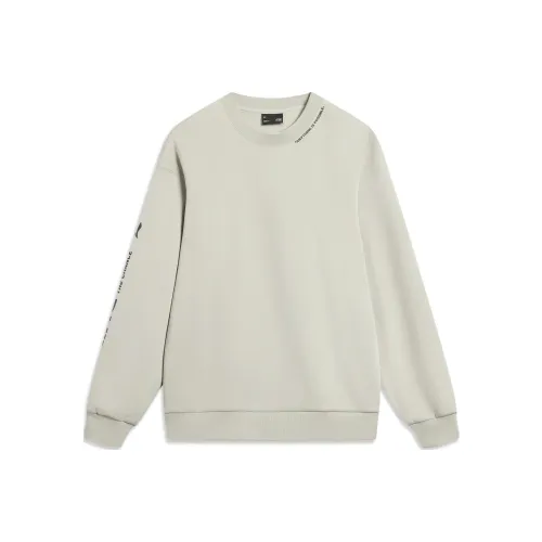 Лайнер Sports Life Collection Свитшот Унисекс Willow Серый