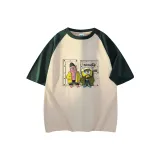 Темно-зеленый