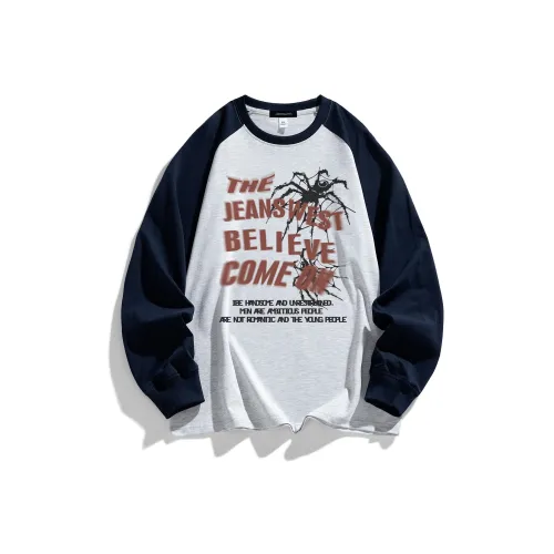 JEANSWEST Унисекс Футболки