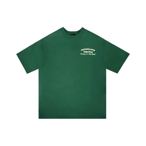 MT99 Унисекс Футболка