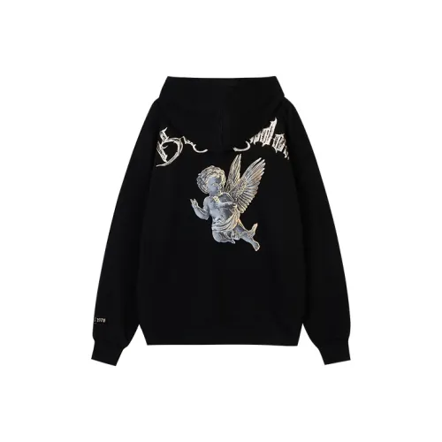 Boy London Свитшот Унисекс Черный