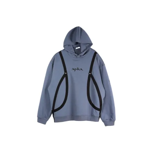 ROARINGWILD ARCH Унисекс Свитшоты