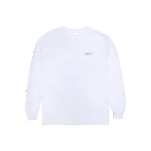 RIPNDIP Белый Мужской Свитшот