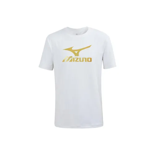Mizuno Унисекс Футболки