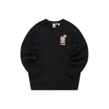 Глубокий черный