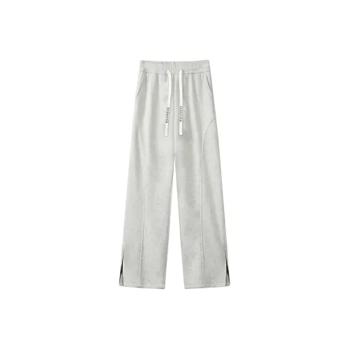 SCHEPPERHEYN Вязаные тренировочные штаны унисекс