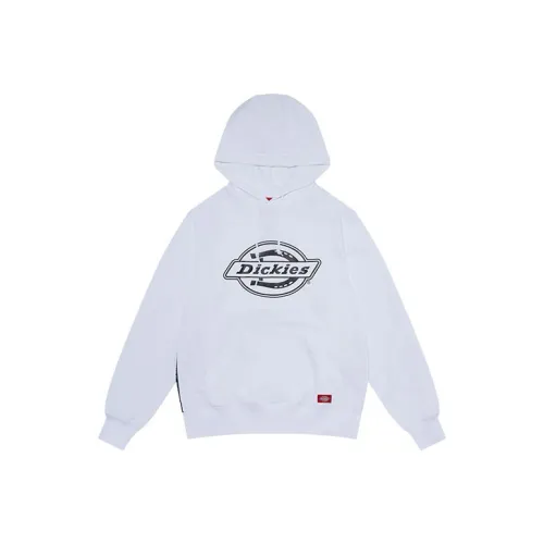 Dickies Свитшот Унисекс Белый