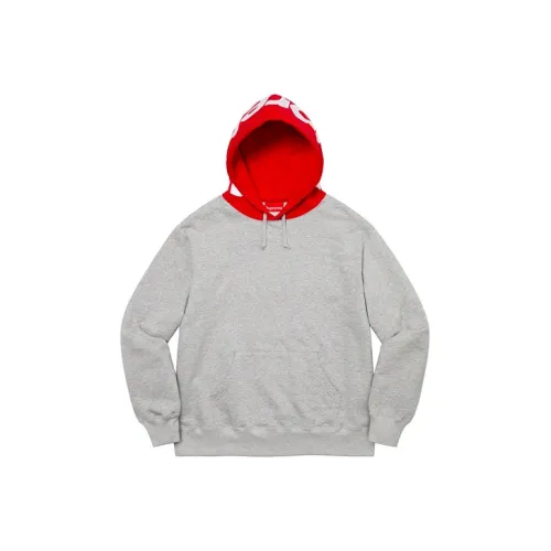Supreme FW21 Унисекс Свитшоты